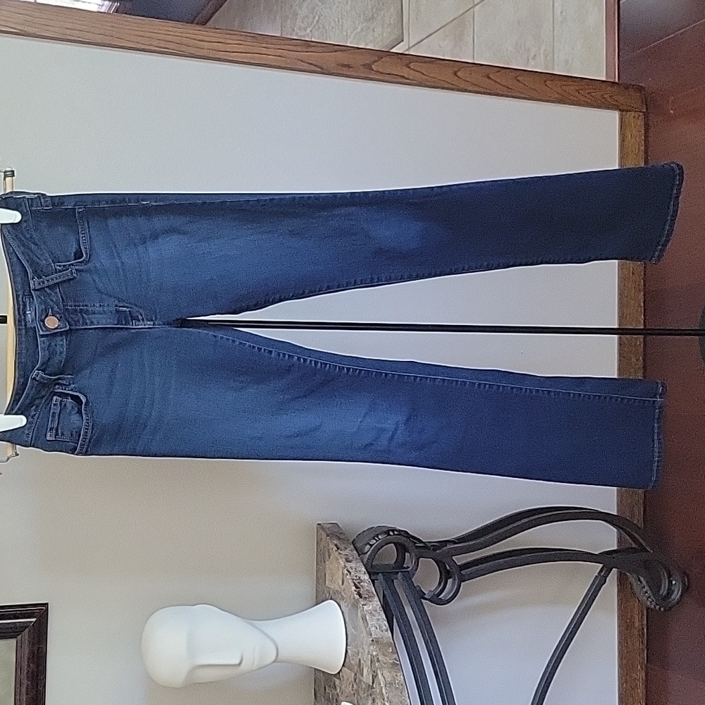 Jacob Davis 👖 Jeans